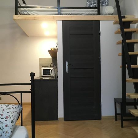 Pure Apartments Красков Екстериор снимка