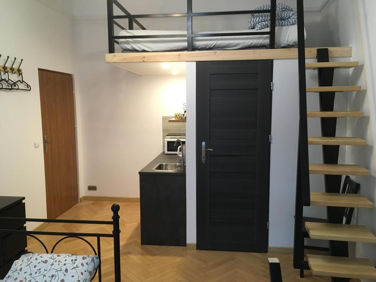 Pure Apartments Красков Екстериор снимка