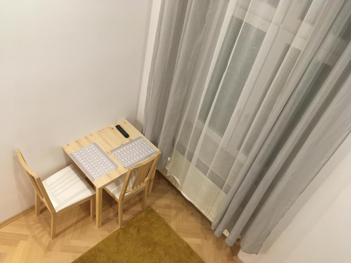 Pure Apartments Красков Екстериор снимка