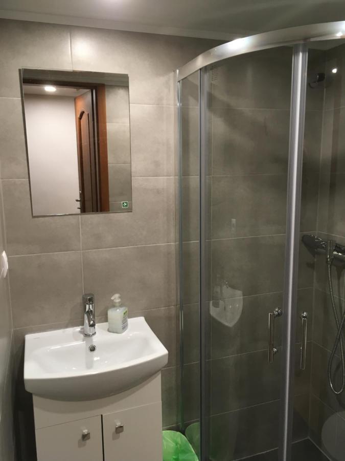 Pure Apartments Красков Екстериор снимка