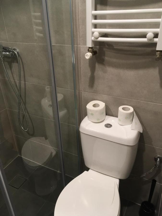 Pure Apartments Красков Екстериор снимка