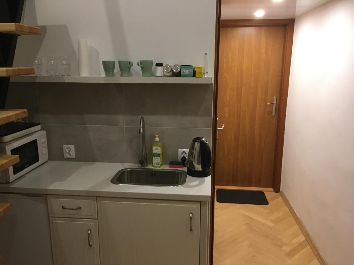 Pure Apartments Красков Екстериор снимка