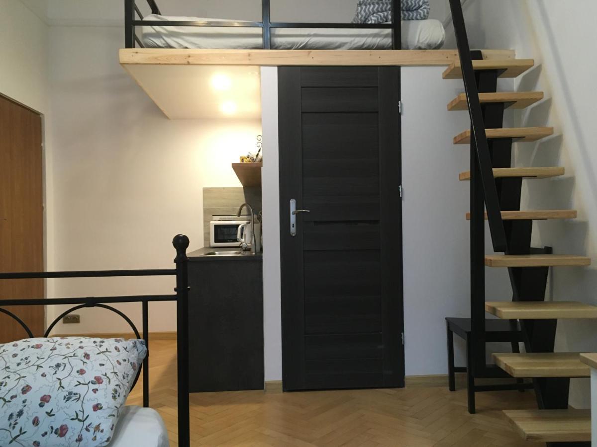Pure Apartments Красков Екстериор снимка