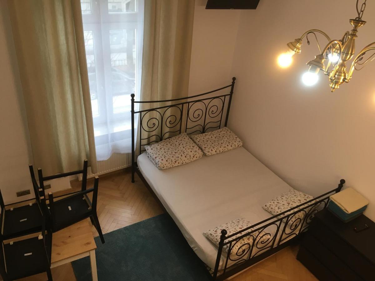 Pure Apartments Красков Екстериор снимка