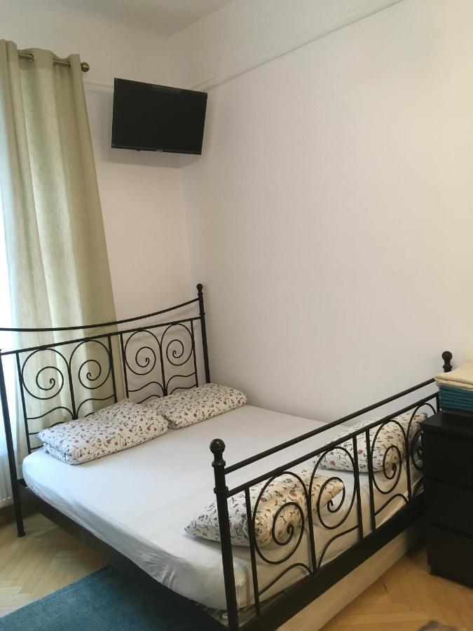 Pure Apartments Красков Екстериор снимка