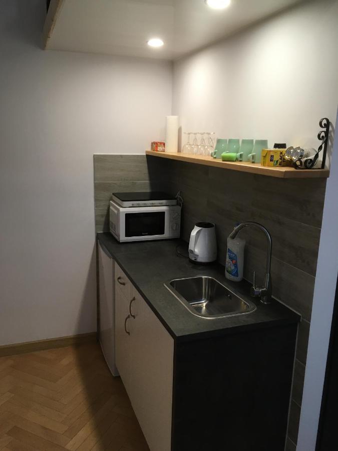 Pure Apartments Красков Екстериор снимка