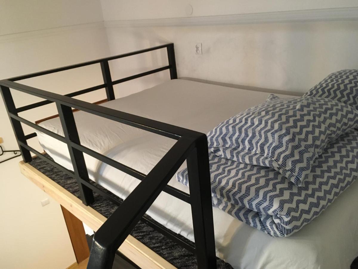 Pure Apartments Красков Екстериор снимка