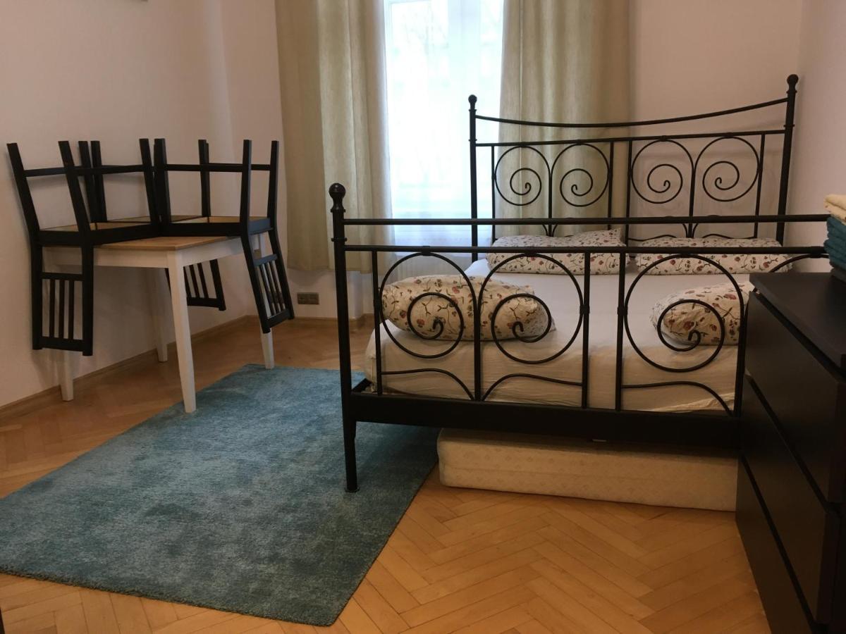 Pure Apartments Красков Екстериор снимка
