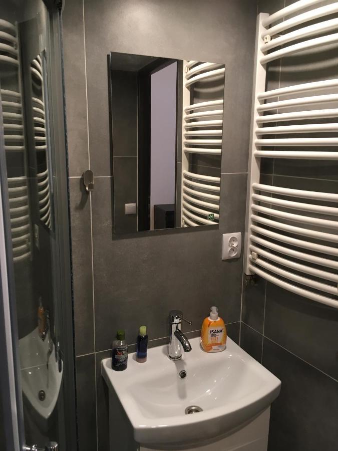 Pure Apartments Красков Екстериор снимка