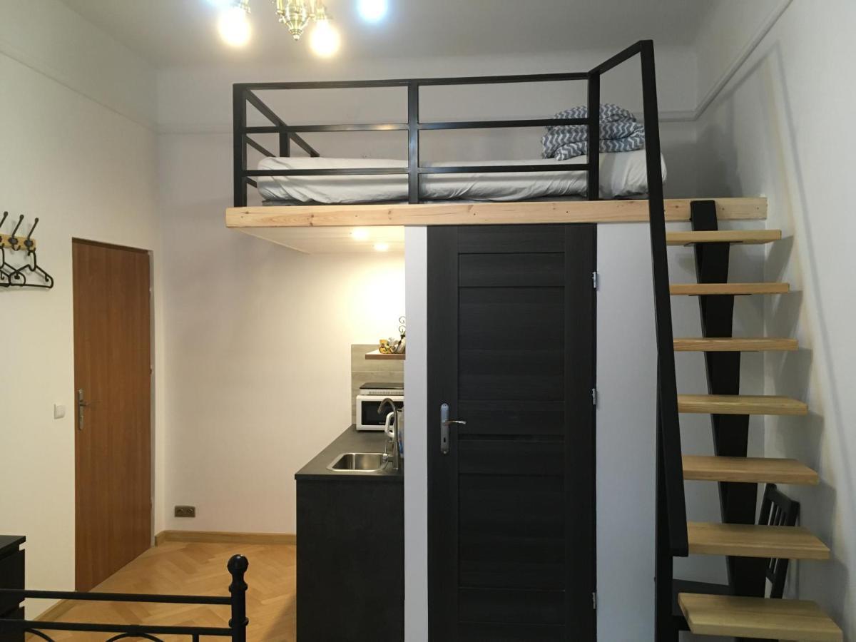 Pure Apartments Красков Екстериор снимка