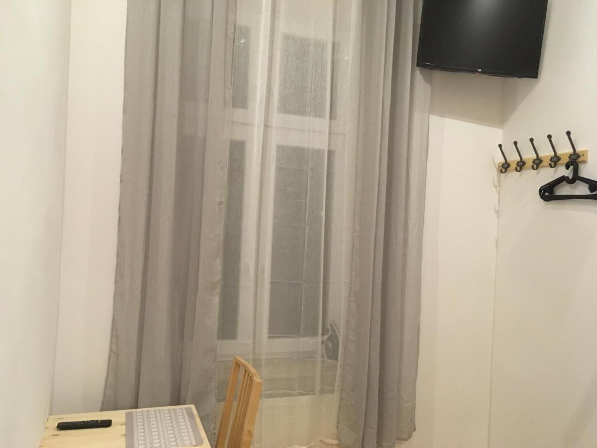 Pure Apartments Красков Екстериор снимка