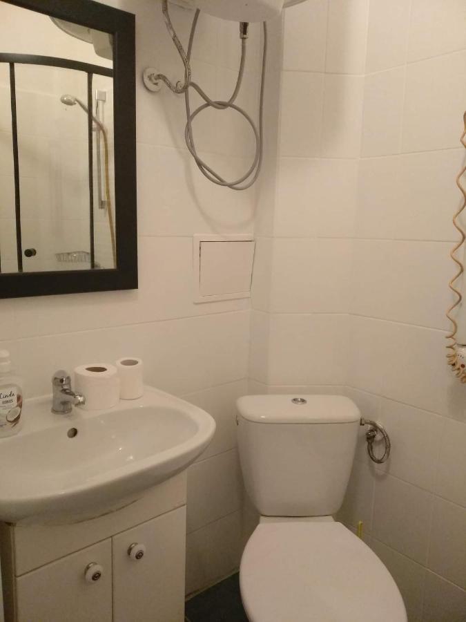 Pure Apartments Красков Екстериор снимка