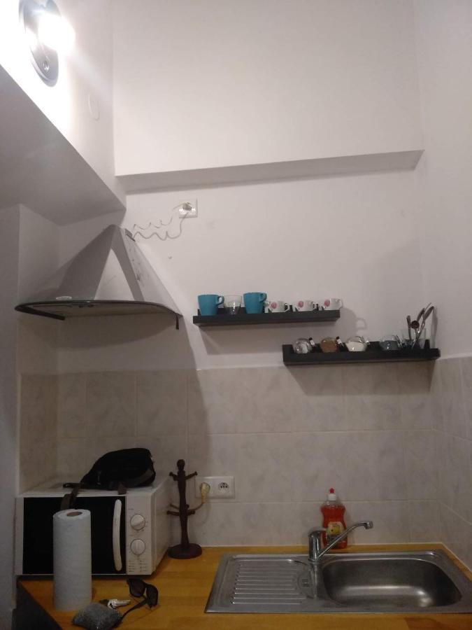 Pure Apartments Красков Екстериор снимка